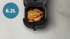 Philips 2000 series NA231/00 Fritéza Airfryer , objem 6,2 l Náhled obrázku produktu 8