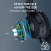 Kraken V4 X Casque de jeu filaire, Noir Voir les images du produit 19