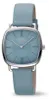 Boccia Damen Armbanduhr 3370-01 Trend Lederband hellblau Produktbild-Vorschau 2
