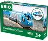 BRIO Reisezug (batt.betrieben) Produktbild-Vorschau 8