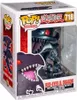 Yu-Gi-Oh - Red-Eyes B. Dragon 718 - Funko Pop! - Vinyl Produktbild-Vorschau 7