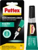 Pattex Sekundenkleber Power Easy Gel, Tube, 3g Produktbild-Vorschau 3