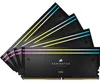 DDR5  64GB PC 6000 CL36 CORSAIR KIT (4x16GB) DOMIN. T RGB Voir les images du produit 2