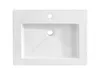 Umywalka ceramiczna E-8070-60 Spirit 2 Podgląd zdjęcia produktu 3