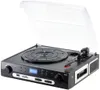 Q-Sonic UPL-855.MP3 Plattenspieler und Digitalisierer Produktbild-Vorschau 3
