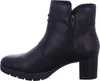 Rieker Ankle Boots Damen 32303936383038 Schwarz 40 EU Produktbild-Vorschau 32