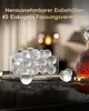 ecozy Eiswürfelmaschine für kristallklare Eiskugeln Ø 60 Produktbild-Vorschau 3
