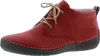 Bottines pour femmes Rieker 52522-33 rot 41 Voir les images du produit 38