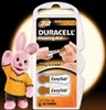 Duracell 6xBatterie Zinc Air Hearing Aid 312 1.4V Produktbild-Vorschau 10