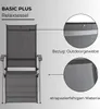 KETTLER Basic Plus Relaxsessel, silber/anthrazit, Produktbild-Vorschau 12