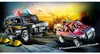 Einheitsgröße|PLAYMOBIL® Polizei: Verfolgung der Bankräuber Produktbild-Vorschau 6