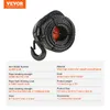 VEVOR corda sintetica 12,7 mm x 28,0 m corda sintetica per Anteprima dell’immagine prodotto 7