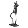 Casablanca by Gilde decorative figurine design sculpture Voir les images du produit 6
