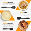 Strex Set di Utensili da Cucina con Supporto 43 pezzi - Anteprima dell’immagine prodotto 6