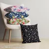 OUTDOOR DEKOSTOFFE OXFORD - Motiv Blumen I DX5592 Náhľad obrázku produktu 3