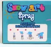 Kreide Spray Set für Sand und Schnee, 24 Stück im Display, Produktbild-Vorschau 5