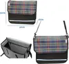 SENIORI Rollator / Rollstuhl Tasche Rollatortasche Produktbild-Vorschau 5