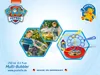 PUSTEFIX Multi-Bubbler, 250 ml, Paw Patrol, 4 Jahr(e) Produktbild-Vorschau 4