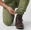 Fjällräven Vardag Trousers M, 620/green, 50R Produktbild-Vorschau 6