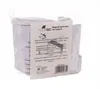 Malatec Protection d'armoire blanche 4 pièces Voir les images du produit 8
