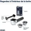 DeLonghi EC 685.BK Kaffeemaschine Produktbild-Vorschau 30