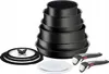 Tefal Ingenio Unlimited On Batterie de cuisine 13 pièces Voir les images du produit 1