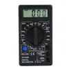 Multifunkčný prenosný digitálny multimeter s LCD displejom Náhľad obrázku produktu 6