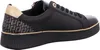 Remonte Schnürhalbschuhe in schwarz, Gr. 40 Produktbild-Vorschau 7