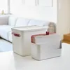 Rotho MyPaper stapelbares Archivsystem für Dokumente, mit Produktbild-Vorschau 3