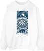 Disney - "Star Reader" Sweatshirt für Herren BI40377 (3XL) Produktbild-Vorschau 1