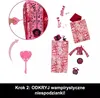 Monster High Straszysekrety Lalka Draculaura Podgląd zdjęcia produktu 17