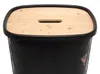 EDA 010482 NO SX4: Caja de almacenamiento para pellets EDA, Vista previa de la imagen del producto 3