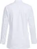 GREIFF Greiff D-Kochjacke RF 5407-6220-90 Gr. L weiß Produktbild-Vorschau 2