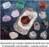 Ausgrabung Mineralien & Fossilien Produktbild-Vorschau 2