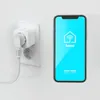 Hama WLAN Steckdose (Matter Smart Home, universal, WLAN Produktbild-Vorschau 10