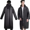 Mackintosh - Universale - Mantella con cappuccio - Anteprima dell’immagine prodotto 8