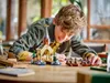 LEGO® Harry Potter 76426 Łódka zamkowa w Hogwarcie Podgląd zdjęcia produktu 23