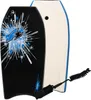 F2   Body Board Concept  3,7" Schwarz 2024/25 Produktbild-Vorschau 1