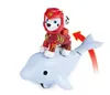 SPIN MASTER Paw Patrol Aqua Water Buddies Marshall Anteprima dell’immagine prodotto 10
