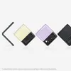 SAMSUNG Galaxy Z FLIP3 5G 256GB Black SM-F711BZKBEUH Voir les images du produit 2