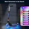 TONBUX Kinderroller für Kinder im Alter von 5 bis 12 Produktbild-Vorschau 3