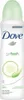 Dove Deospray – Go Fresh Gurke 150 ml Produktbild-Vorschau 3