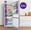 Bosch Freistehender Gefrierschrank weiß 176x70cm GSN54AWCV Produktbild-Vorschau 33