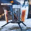 Mustang Loimu grillé au poisson Voir les images du produit 7