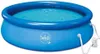 Schwimmbad SWING blau Ø 3,66 m x 0,91m tief Pool Kinderpool Produktbild-Vorschau 2