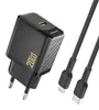 DUDAO Dudao A26LEU Adapter 20Watt 1xUSB-C 1m USB-C to Náhled obrázku produktu 1
