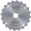 Makita Kreissägeblatt T.C.T TCT - 136 x 20 mm - 16 Zähne - Produktbild-Vorschau 2