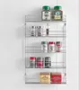 Metaltex Space Saver Smart Kitchen Pepito Kruidenrek 5 Voir les images du produit 3