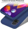 Cadorabo pokrowiec na Samsung Galaxy M31s silikonowy Podgląd zdjęcia produktu 4
