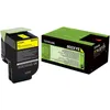 Lexmark 80C2HYE, 3000 Seiten, Gelb, 1 Stück(e) Produktbild-Vorschau 9